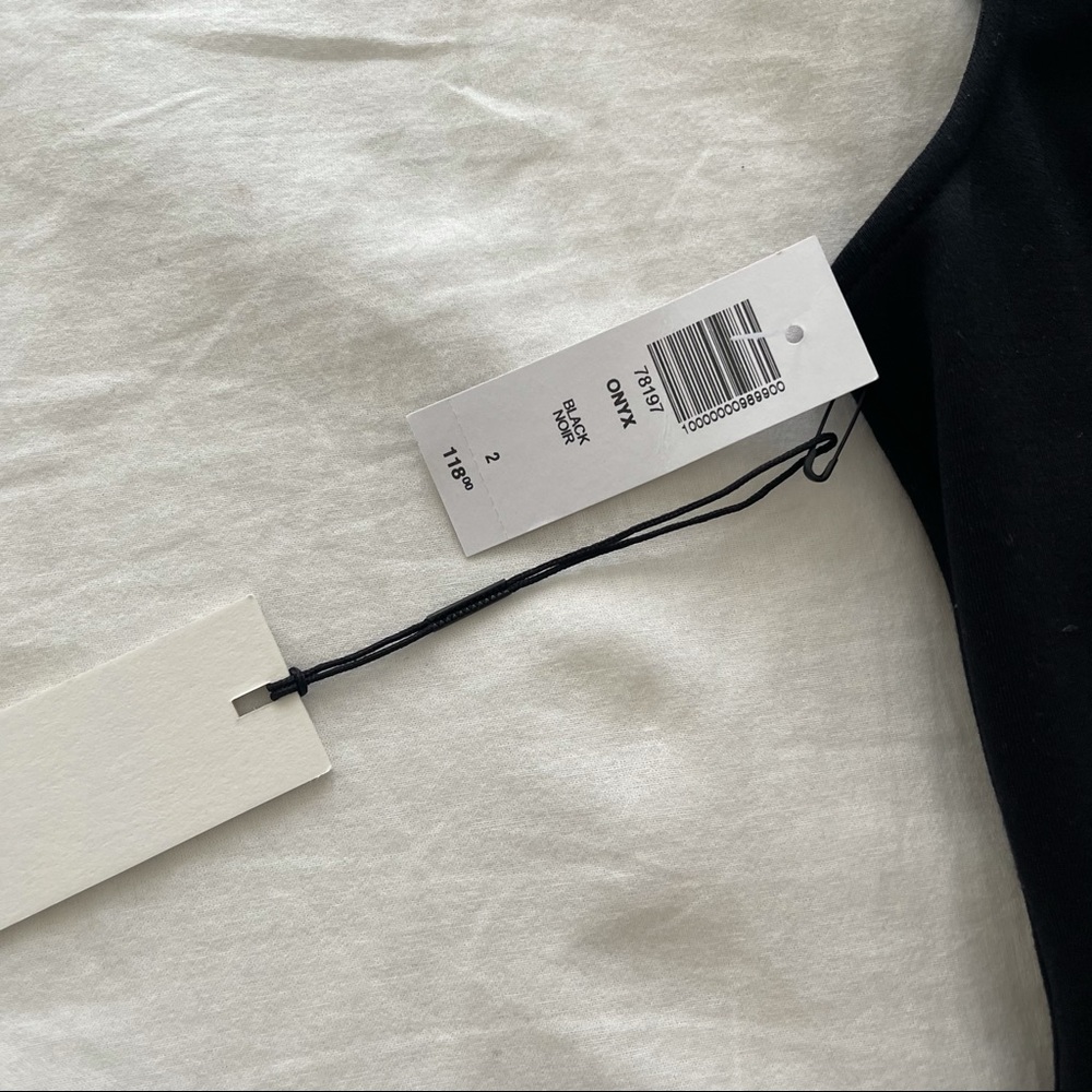 Aritzia Babaton Dress with Tags - Picture 3 of 4